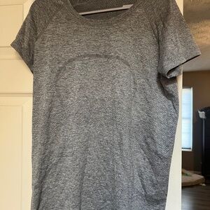 Lululemon Swiftly Tech 2.0